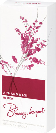 Armand Basi In Red Blooming Bouquet EdT (50 мл)