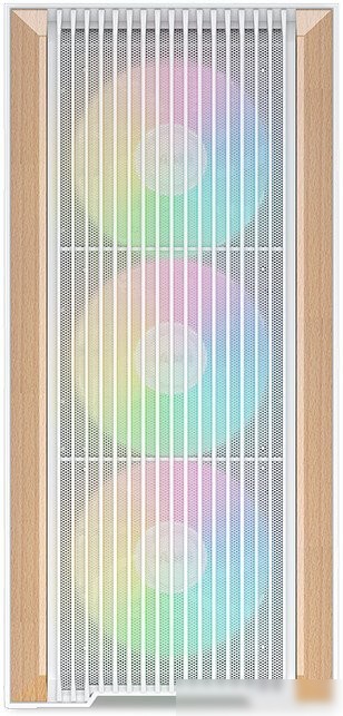 Корпус Sama Z60 (белый)