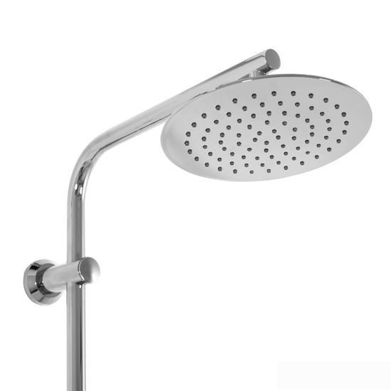 Душевая система Rea Bliss Chrome REA-P8805