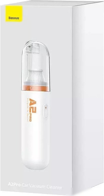 Автомобильный пылесос Baseus A2pro Car Vacuum Cleaner VCAQ040002