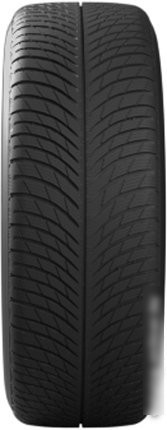 Зимние шины Michelin Pilot Alpin 5 SUV 235/45R21 101V