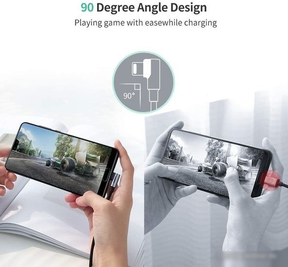 Кабель Ugreen US284 50941
