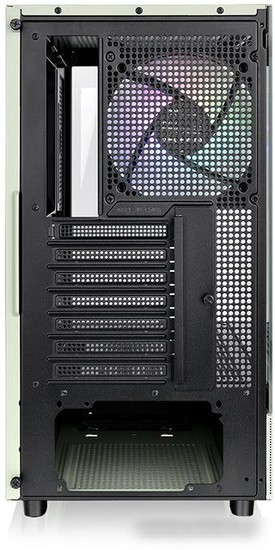 Корпус Thermaltake View 270 TG ARGB Matcha Green CA-1Y7-00MEWN-00