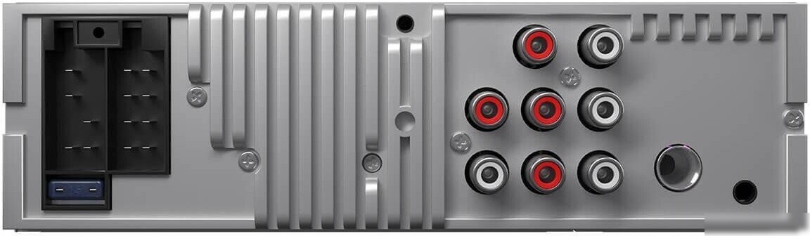 USB-магнитола Prology MG-110
