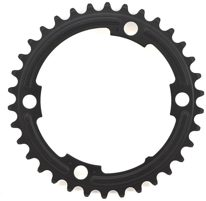 Звезда передняя Shimano Y1PH34000