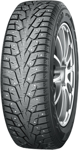 Автомобильные шины Yokohama iceGUARD Stud IG55 195/60R15 92T