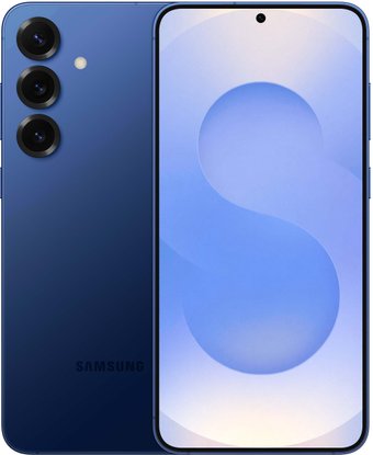 Телефон Samsung Galaxy S25+ SM-S936B 12GB/256GB (синий)
