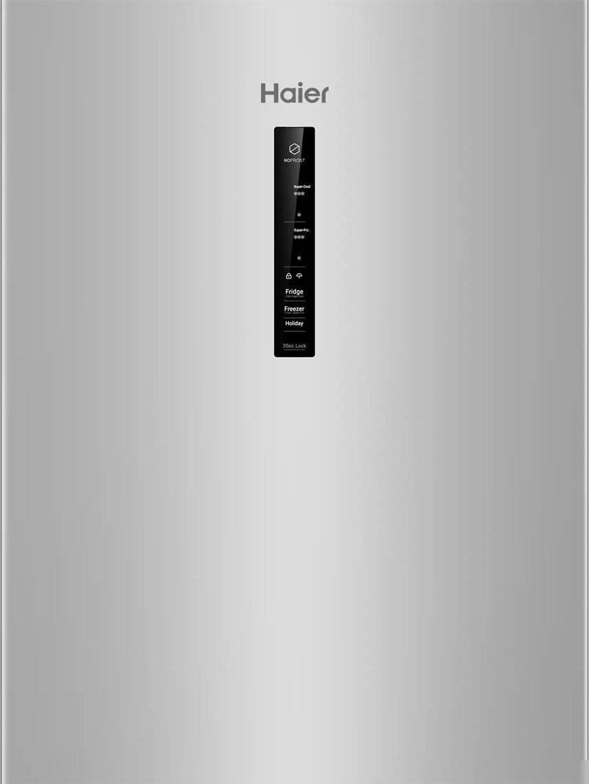 Холодильник Haier CEF536CSG