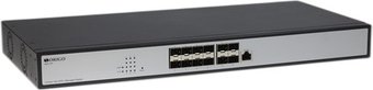 Управляемый коммутатор 3-го уровня Origo OS6112F/A1A