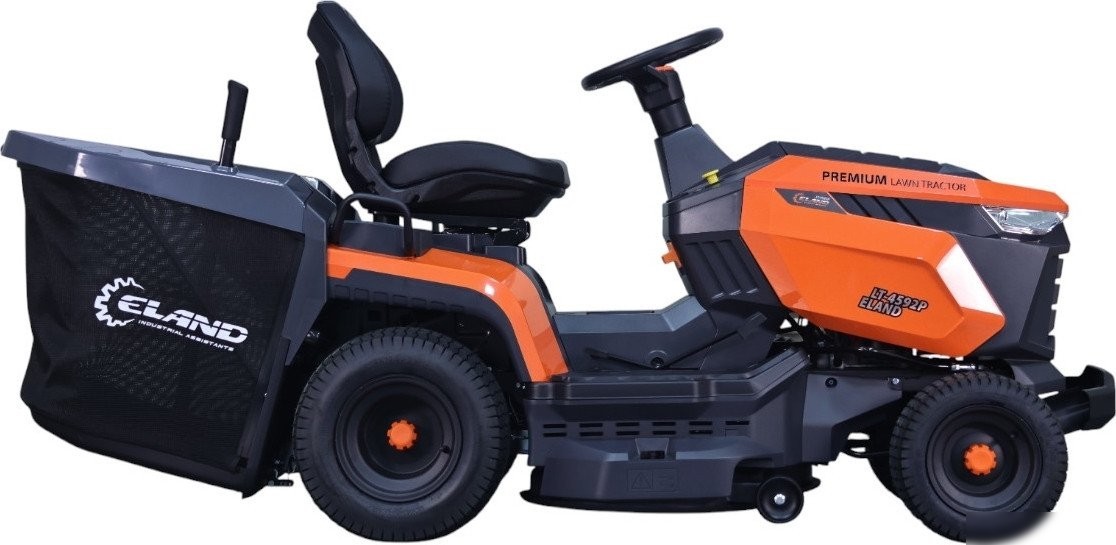 Райдер ELAND LT-4592P