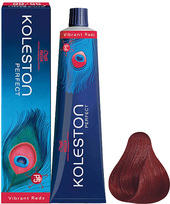 Wella Professionals Koleston Perfect 55/46 интенсивный светло-коричневый