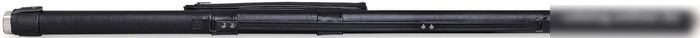Чехол для кия Predator Blak Velcro 1PC 06181 (черный)