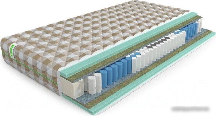 Матрас Mr. Mattress Amnesia XL 90x200