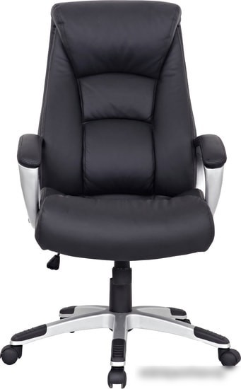 Кресло Brabix Grand EX-500 (черный)
