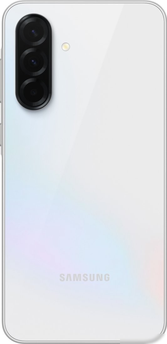 Телефон Samsung Galaxy A36 SM-A366E 8GB/128GB (белый)