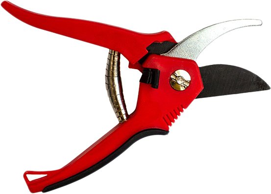 Секатор WMC Tools TG1306004-A