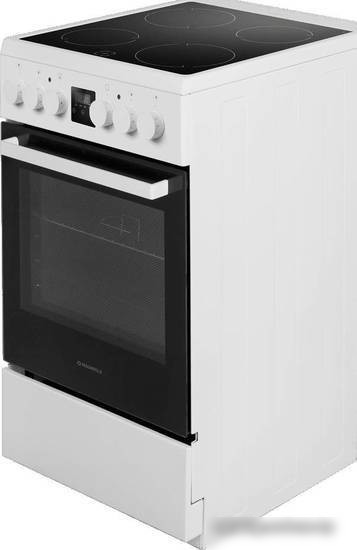 Кухонная плита MAUNFELD MEC55CW08D