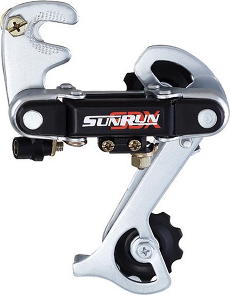 Переключатель скоростей задний Sunrun RD-HG-04