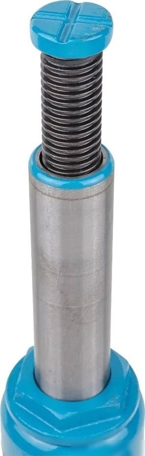 Бутылочный домкрат KingTul KT-T91004 10т