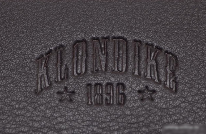 Кошелек Klondike 1896 KD1109-03