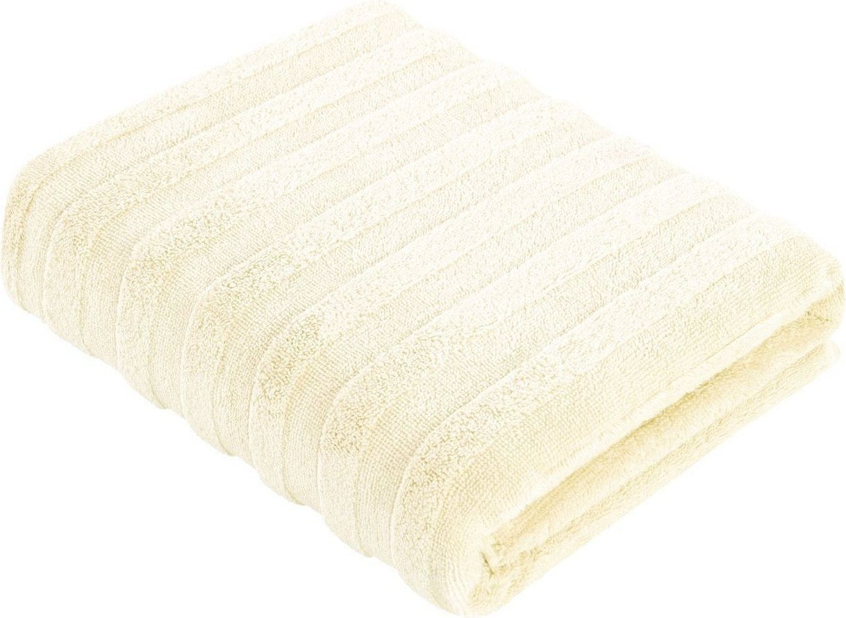 Набор полотенец Verossa МХ50 Stripe 08 НПК008 746398 (экрю)