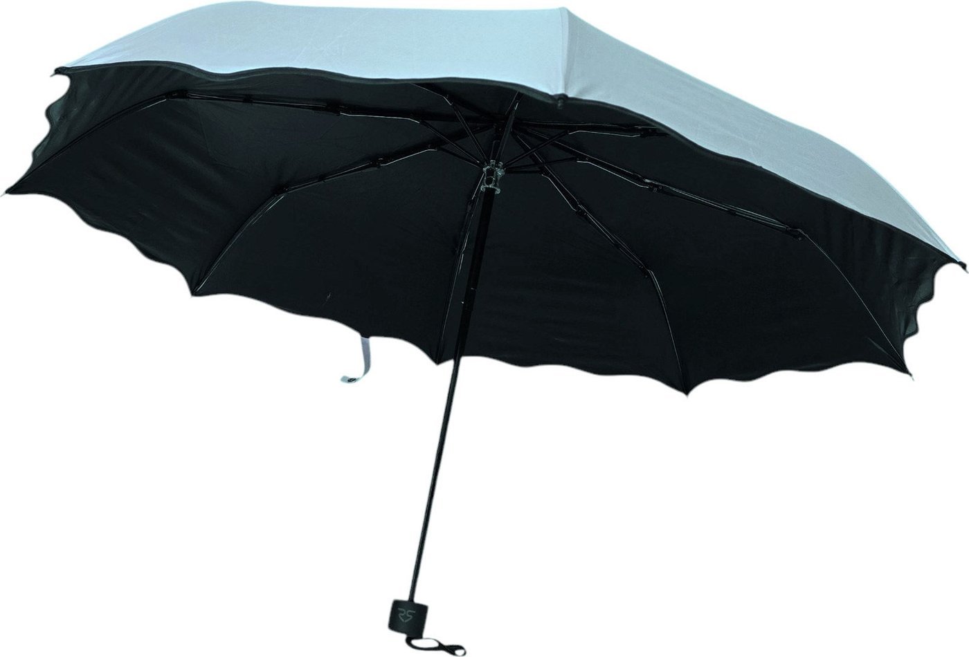 Складной зонт Rain Stop RS56M (ментол)