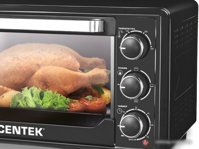 Мини-печь CENTEK CT-1537-30