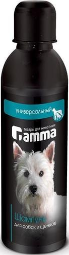 Шампунь Gamma 10592005 (250 мл)