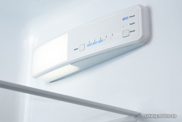 Холодильник Weissgauff WRKI 178 Inverter