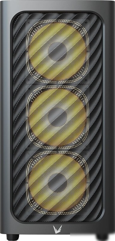 Корпус Formula Air Mesh G3 (черный)