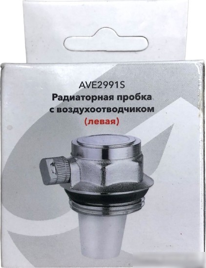 Пробка AV Engineering AVE2991S (левая)