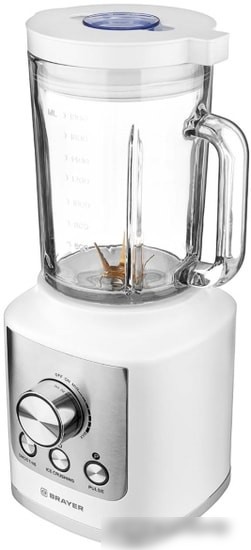 Стационарный блендер Brayer BR1200WH