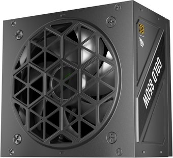 Блок питания 1stPlayer NGDP Gold 850W HA-850BA4