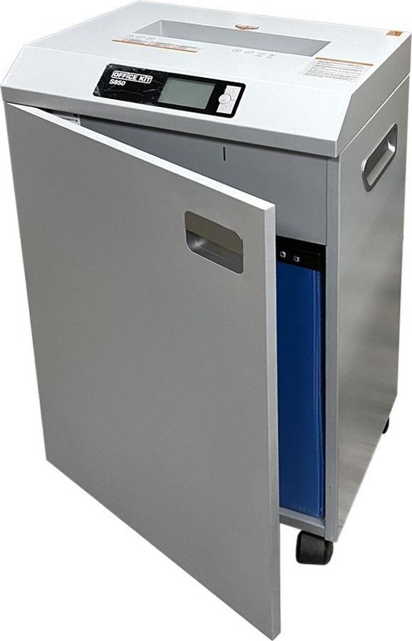 Шредер Office-Kit S850 (3.9х25)