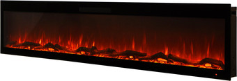 Электрокамин RealFlame Diamond 100