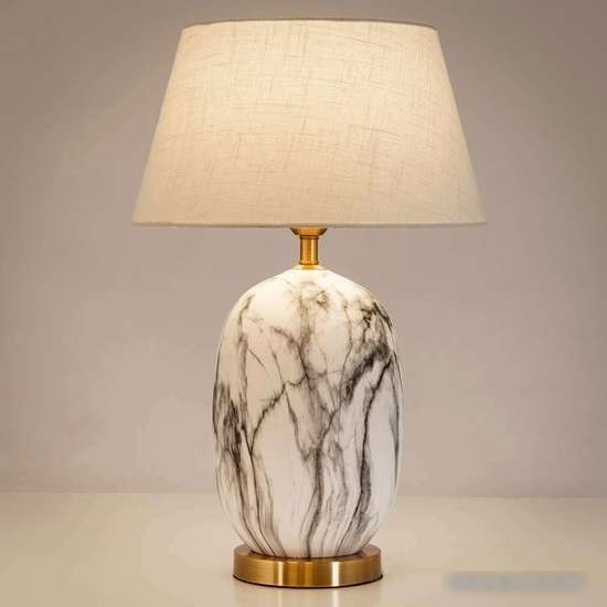 Настольная лампа Arte Lamp A4061LT-1PB
