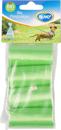 Duvo Plus Eco 311336/DV (80 шт)