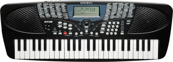 Синтезатор Kurzweil KP30
