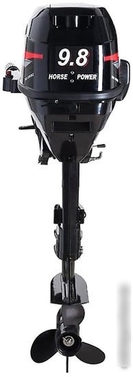 Лодочный мотор Hangkai 9.8HP