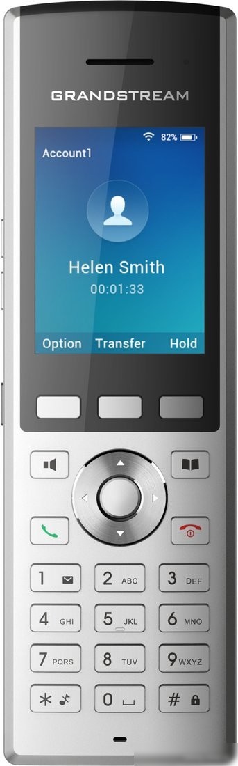 IP-телефон Grandstream WP820