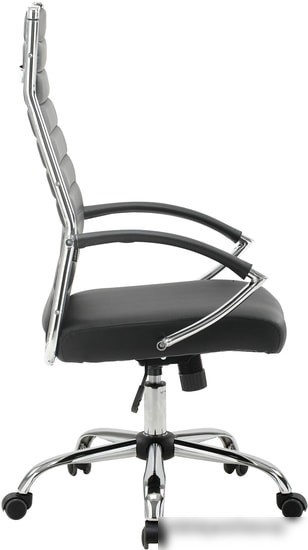 Кресло Brabix Style EX-528 (черный)