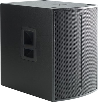 Активный сабвуфер Audiophony ATOM18SUB