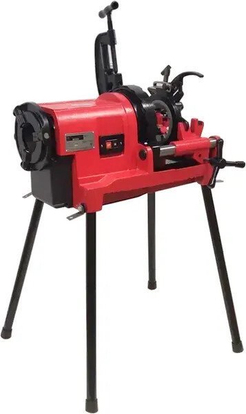 Резьбонарезной станок VOLL V-Matic A3 2.20080