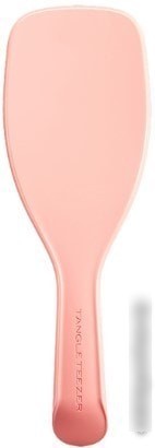 Щетка для волос Tangle Teezer The Large Wet Detangler Peach Glow