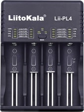 Зарядное LiitoKala Lii-PL4