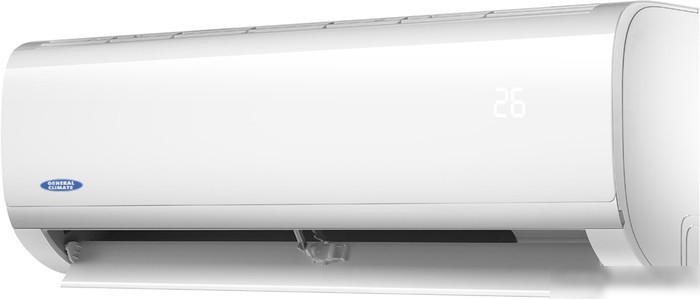 Кондиционер General Climate Pulsar Inverter GC-RE07HR1/GU-RE07H1