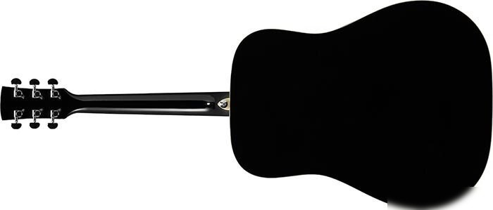 Акустическая гитара Ibanez PF15-BK