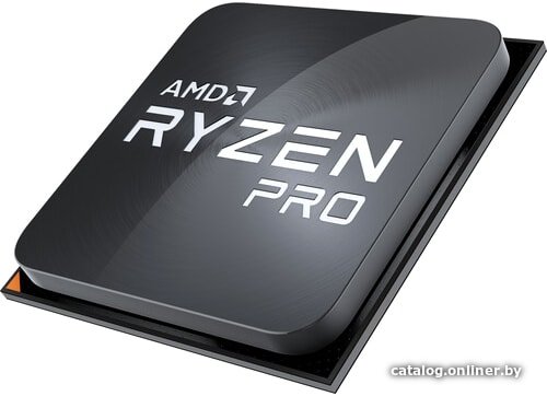 Процессор AMD Ryzen 7 Pro 5755G