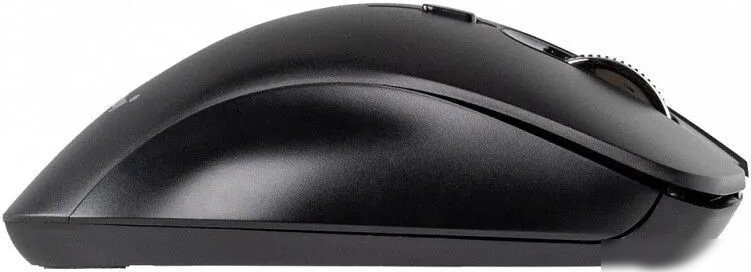 Мышь SmartBuy 616AG SBM616AGK (черный)
