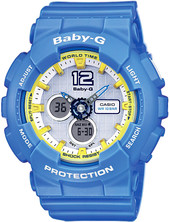 Наручные часы Casio BA-120-2B
